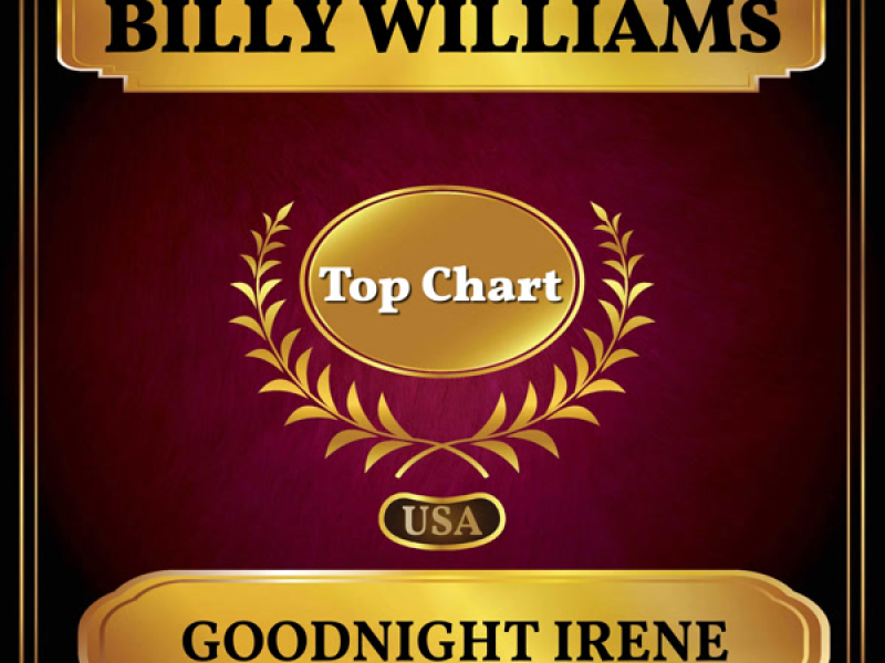 Goodnight Irene (Billboard Hot 100 - No 75) (Single)