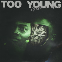 TOO YOUNG (Single)