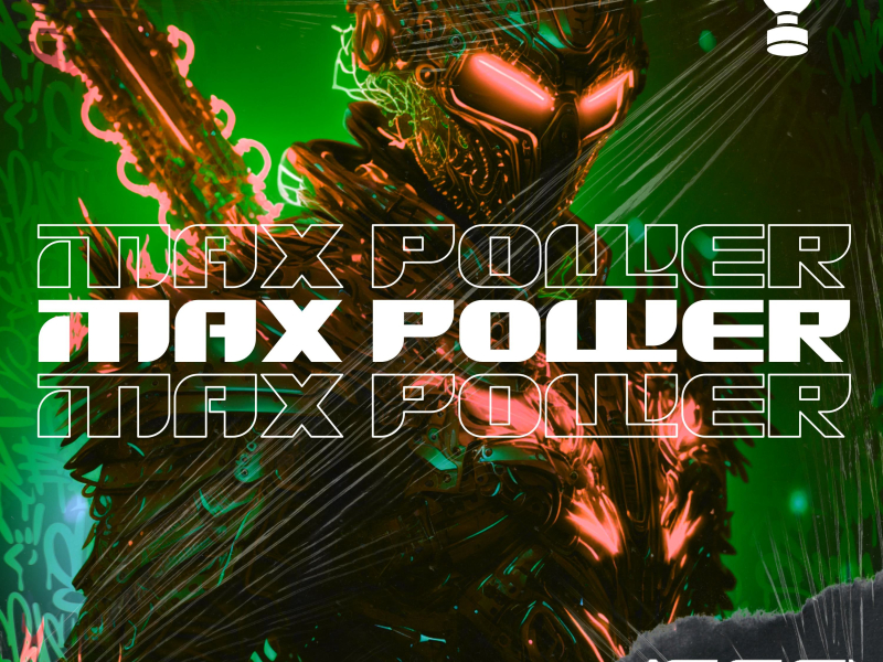 Max Power (Single)