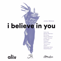 I Believe in You (feat. Machel Montano, Skinny Fabulous, Erin Reign, Rio Carey, Alison Hinds, Tara Lynne, Cecile, Nehemiah Hield, Judah Tha Lion, Shaback & Saeed Renaud) (Single)