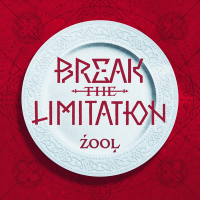 BREAK THE LIMITATION (Single)