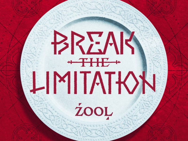 BREAK THE LIMITATION (Single)
