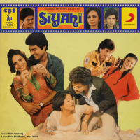 Siyahi (Original Motion Picture Soundtrack)