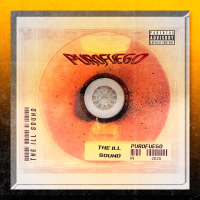 The Ill Sound (Single)