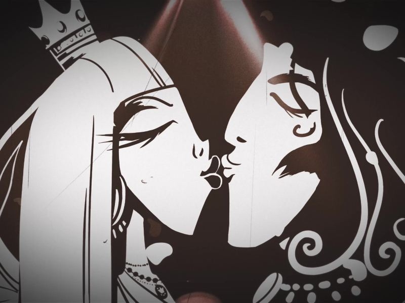 Froschkönig (Single)