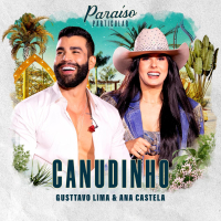 Canudinho (Ao Vivo) (Single)