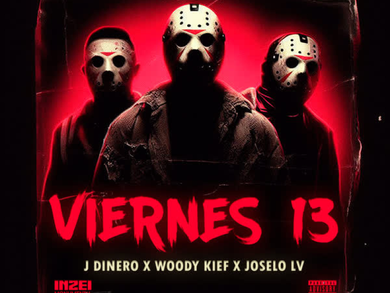Viernes 13 (Single)