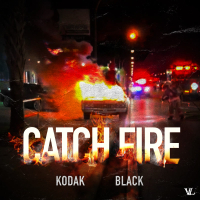 Catch Fire (Single)