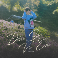 Đắm Say Vì Em (Single)