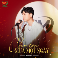 Cho Con Mua Một Ngày (Single)