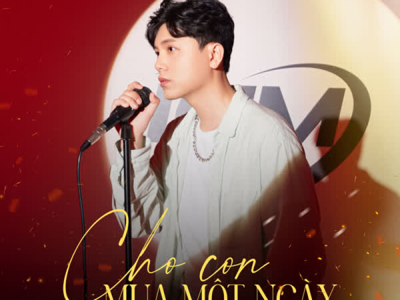 Cho Con Mua Một Ngày (Single)