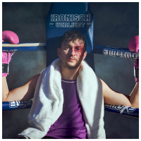 Ironisch Verliebt (Single)