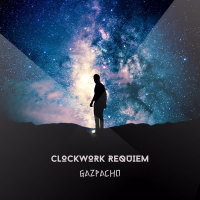 Clockwork Requiem (EP)