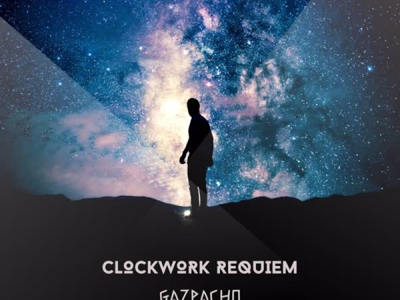 Clockwork Requiem (EP)