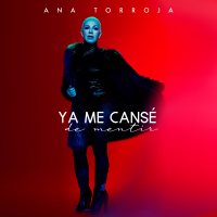 Ya Me Cansé de Mentir (Single)