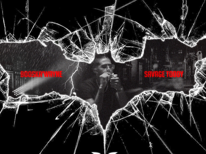 Booska'Wayne (Freestyle Booska-P)