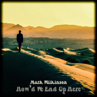 How'd We End Up Here (Single)