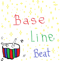 Base Line Beat (Single)