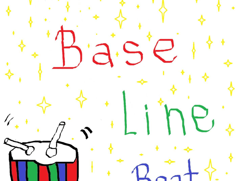 Base Line Beat (Single)