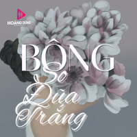 Bông So Đũa Trắng