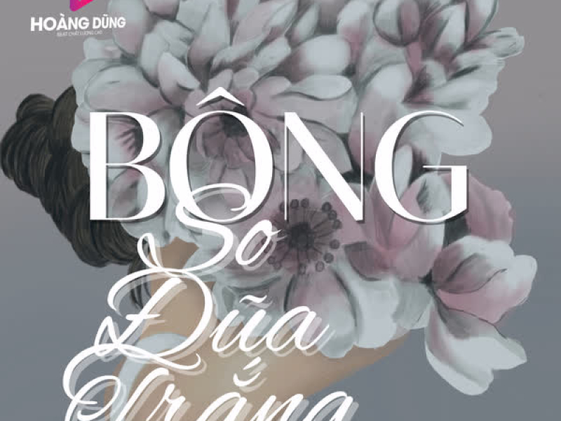 Bông So Đũa Trắng