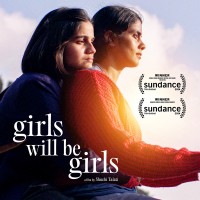 Girls Will Be Girls (Original Motion Picture Soundtrack) (Single)