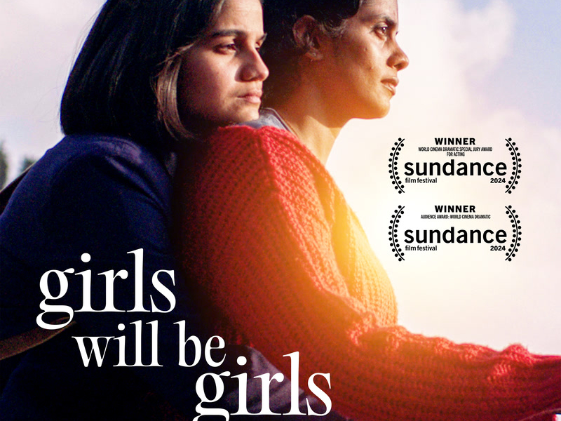 Girls Will Be Girls (Original Motion Picture Soundtrack) (Single)