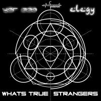 Whats True Strangers (EP)