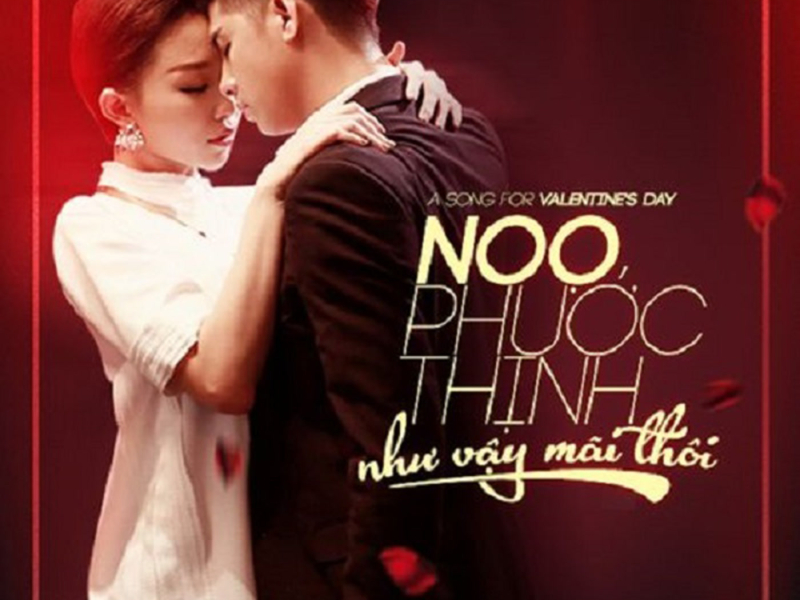 Như Vậy Mãi Thôi (EP)