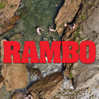 Rambo (Single)