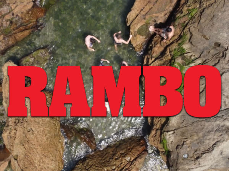 Rambo (Single)