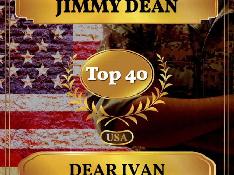 Dear Ivan (Billboard Hot 100 - No 24) (Single)