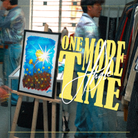 One More Time (Single)