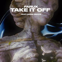 Take It Off (Single)