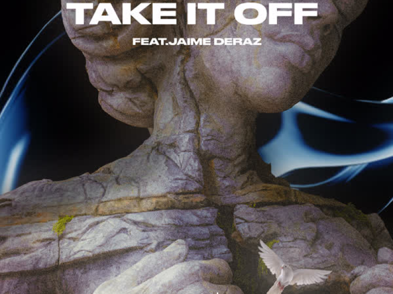 Take It Off (Single)