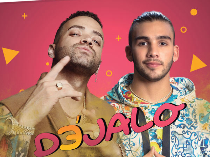 Déjalo (Single)