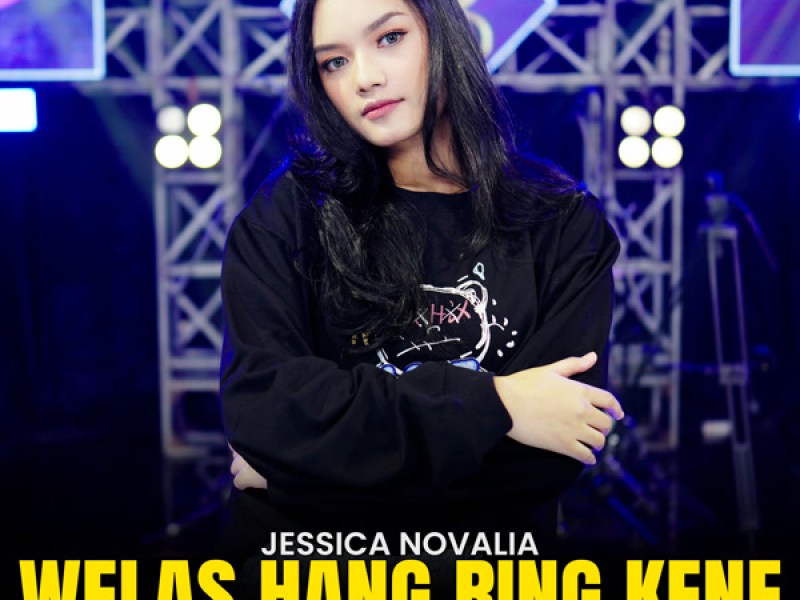 Welas Hang Ring Kene (Single)
