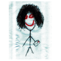 CARTA A JEHOVÁ (Single)