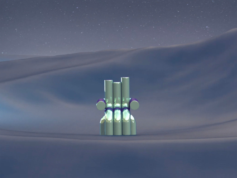 Never Happened (Single)