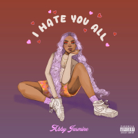 I Hate You All (EP)