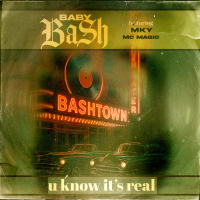 U Know It's Real (feat. MKY & MC Magic) (Single)