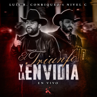 El Triunfo y la Envidia  (En Vivo) (Single)