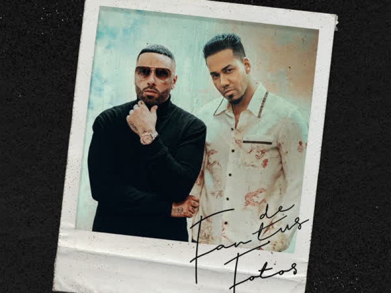 Fan de Tus Fotos (Single)