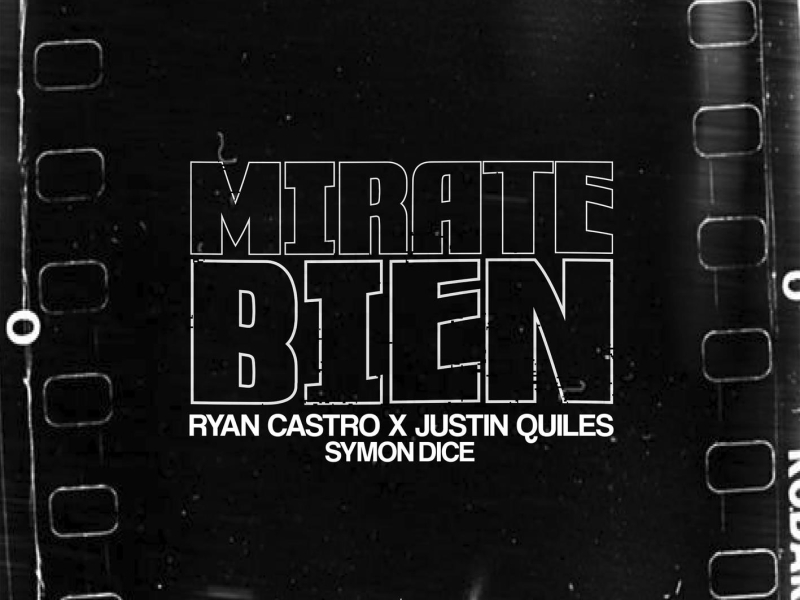 Mírate Bien (Single)
