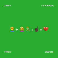 Deim Van Je (Single)