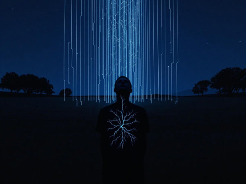 Beneath the Quiet (EP)