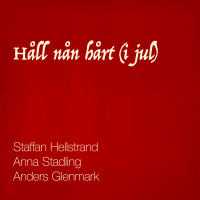 Håll nån hårt (i jul) (Single)