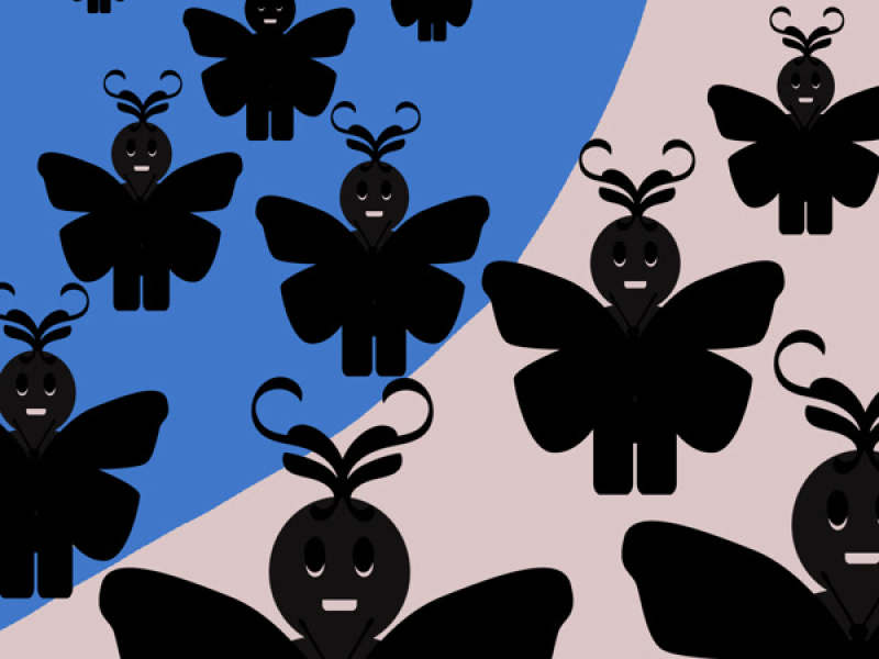 遊動の午後 (Single)