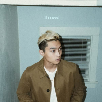 all i need (Single)