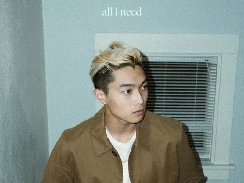 all i need (Single)